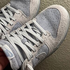 Nike Dunks